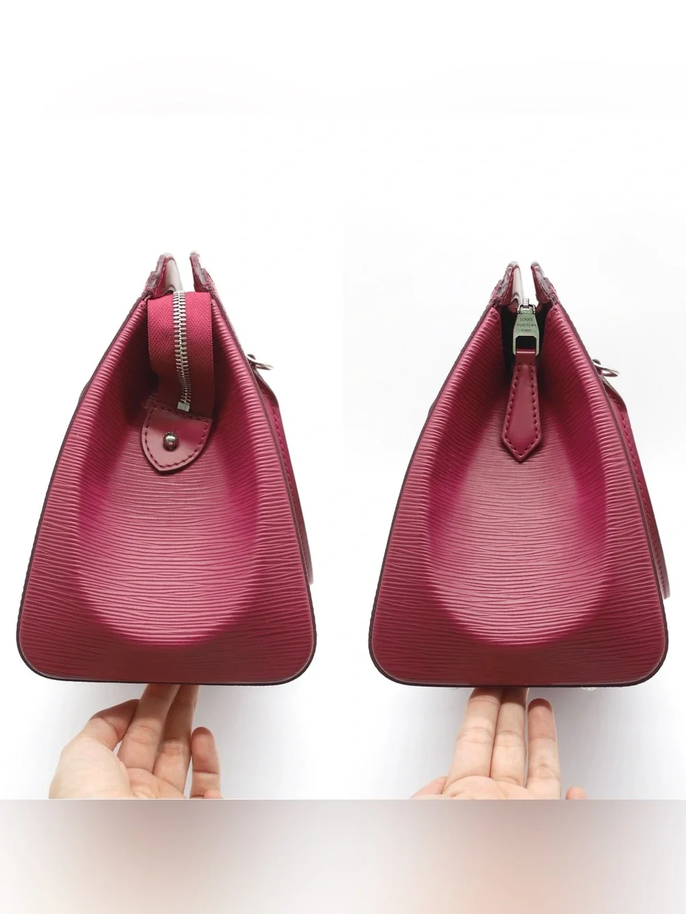 🍓LV Epi Soufflot NM MM AA4105